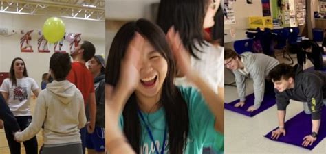 20 Brain Break Games and Activities for Classrooms .